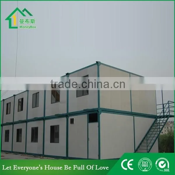 40Ft Container House Floor Plans Project photo-6