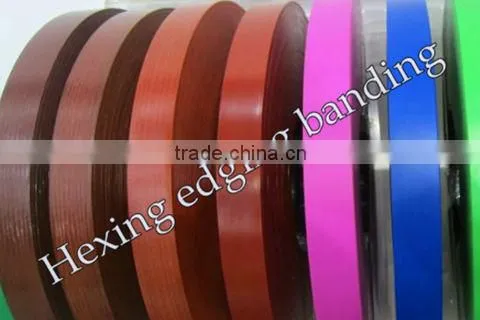 Wearable Solid Color Edge Banding photo-3