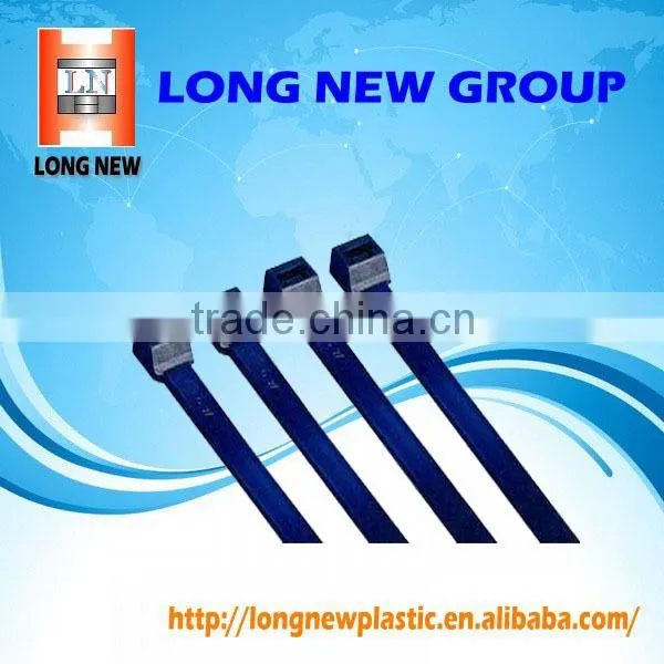 Nylon Cable Tie for Electronic Product photo-6