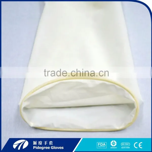 High Quality Latex Surgical Hand Gloves Malaysia photo-3