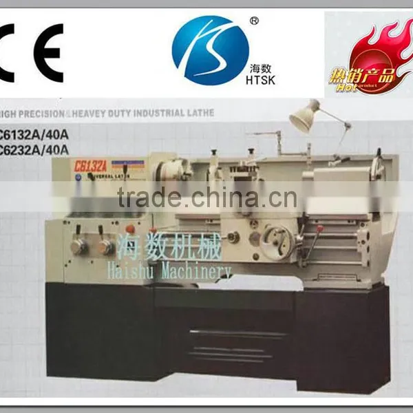 C6246 Light Duty Lathe Centre Lathe photo-3