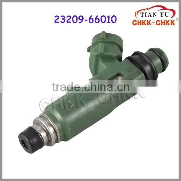 Wholesale Injector Fuel For TOYOTA LANDCRUISER OEM 23209-66010 photo-3