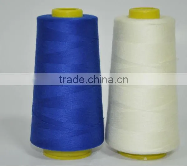 New Polyester Bag Closing Sewing Thread photo-4