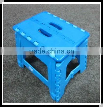 Plastic Folding Stool Fold Stool
