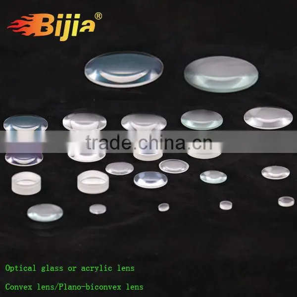 Magnifying Glass Lens