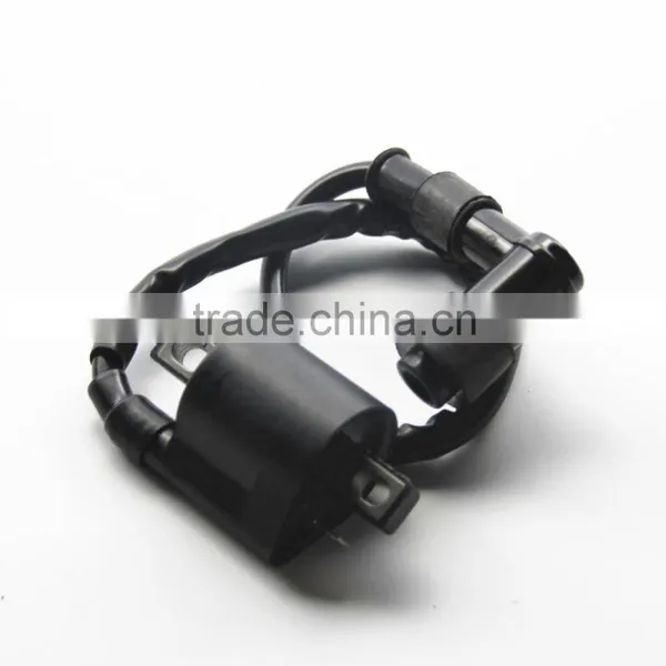 SCL-2012030474 RC200 ST70 ST90 BOXER CT100 Wholesale Motorcycle Ignition Coil photo-2