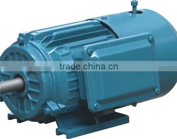 Fashion Bottom Price YEJ Iec Motor Frame Sizes