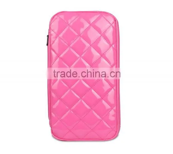 Wholesale BUBM Cute And Fanny Red CD Case photo-4