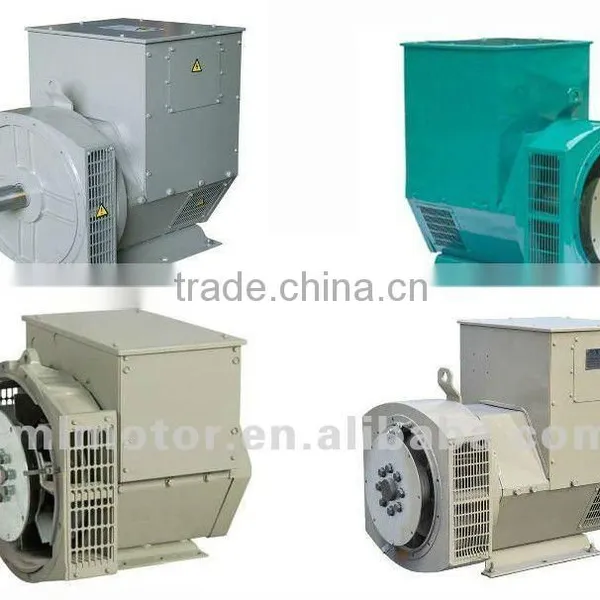 Wuxi Generator 380 Volt photo-2