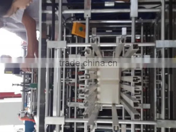 High Quality Small Paper Box Making Machines,paper Carton Box Making Machine photo-5