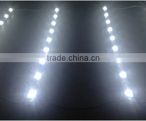 2835SMD Back Lighting Choice tv Lens LED Lattice Ladder Light photo-4