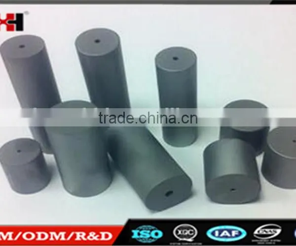 OEM&ODM Factory Offer High Precision and Competitive Price Tungsten Carbide(WC) Custom Hole Punch photo-3