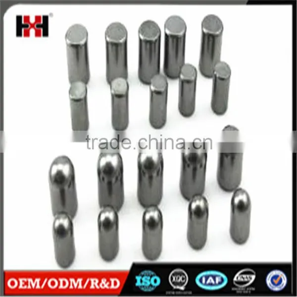 Wholesale New High Hardness Removable Type Carbide Die Grinder Bits Tungsten Carbide Drawing Dies Punch Set Carbide Block photo-2