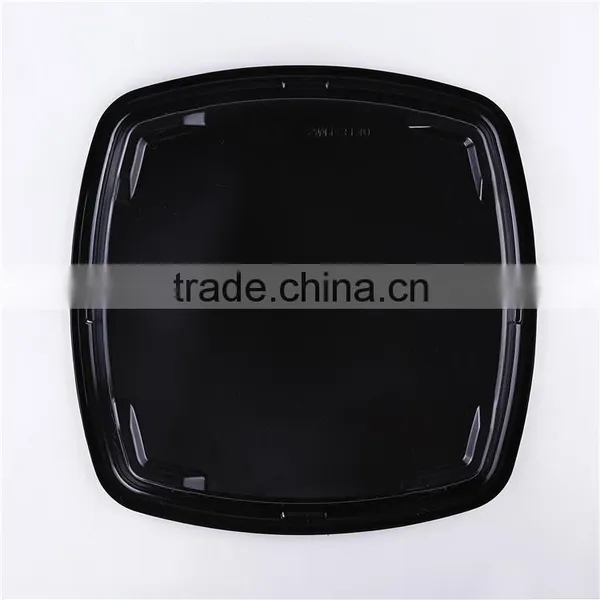 SM1-3130A PS Sushi Take Out Box With Lid photo-5