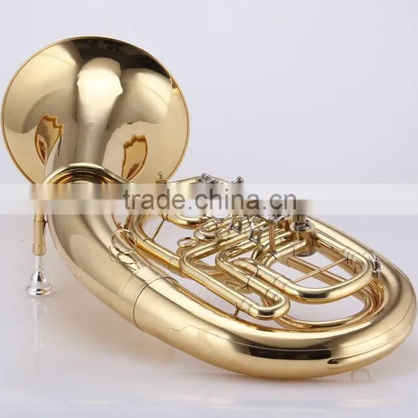 Professional Euphonium Musical Instruments photo-2