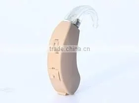 Digital Trimming Hearing Aid BTE/ITE/CIC Types