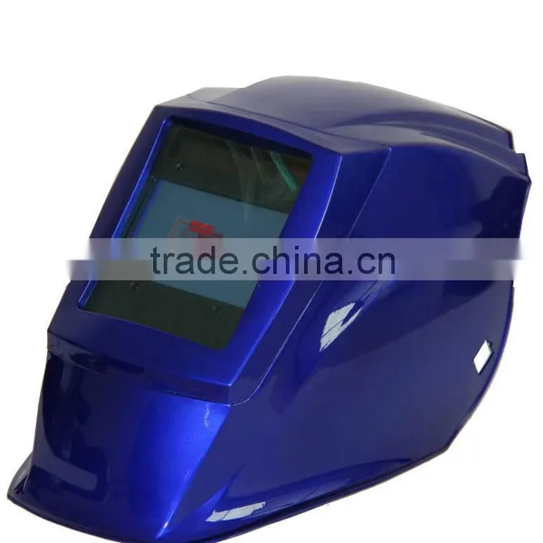 EN379 Grinding Safety Mask Made in China photo-4