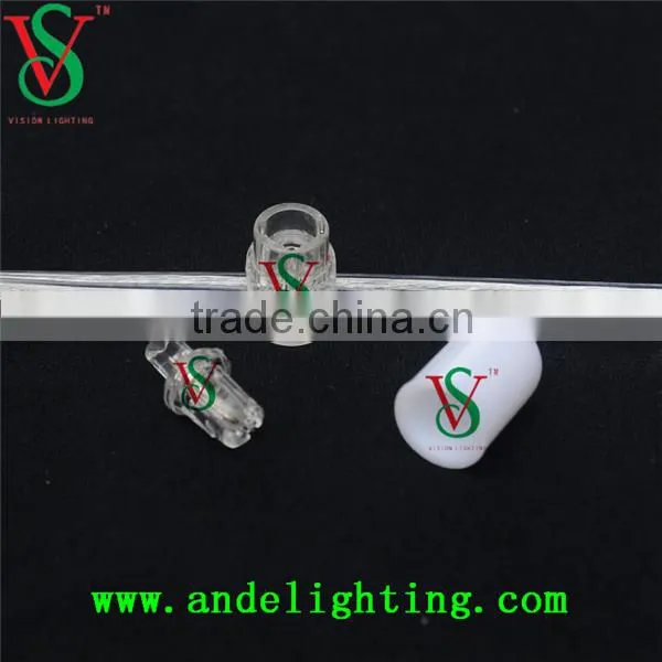 LED Clip Light Christmas Decorations Made in China photo-3