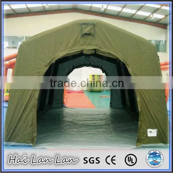2014 New Design China Wholes Inflatable Bar Tent on Sale photo-3