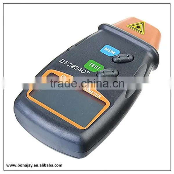 Hot Selling Digital Laser Photo Tachometer photo-5