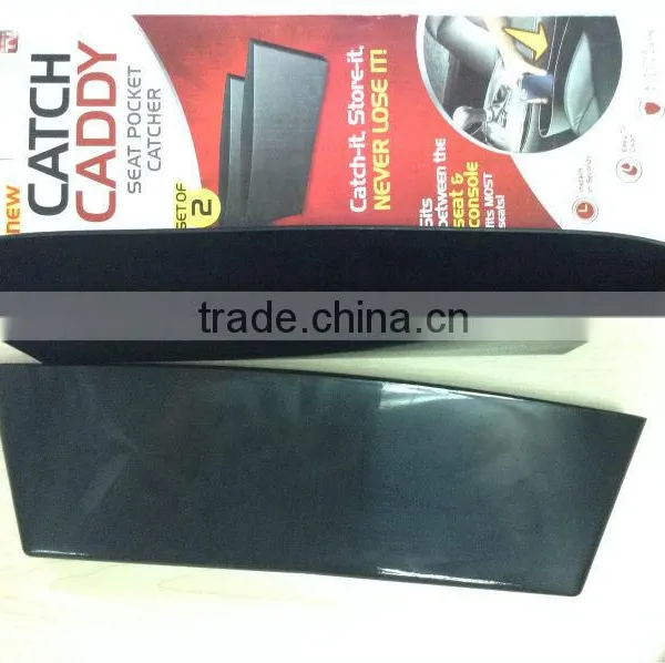 New Product TV Catch Caddy Seat Pocket Catcher