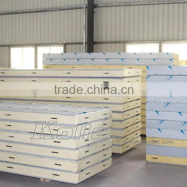 Koller Hot Sale Small Capacity Cold Storage Room With Refrigerators for Fruits VCR20 photo-4