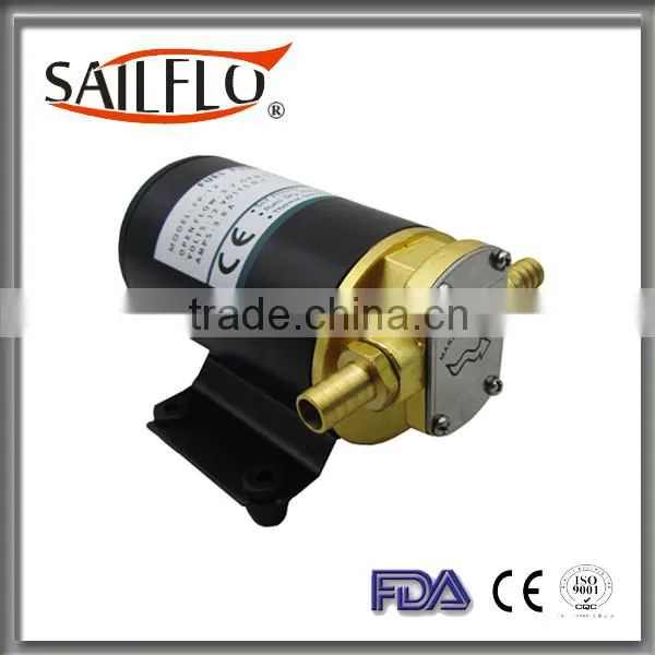 Sailflo DC Mini Portable Electric Gear Pump Price photo-2