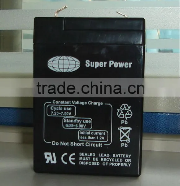 SP12V7AH photo-5