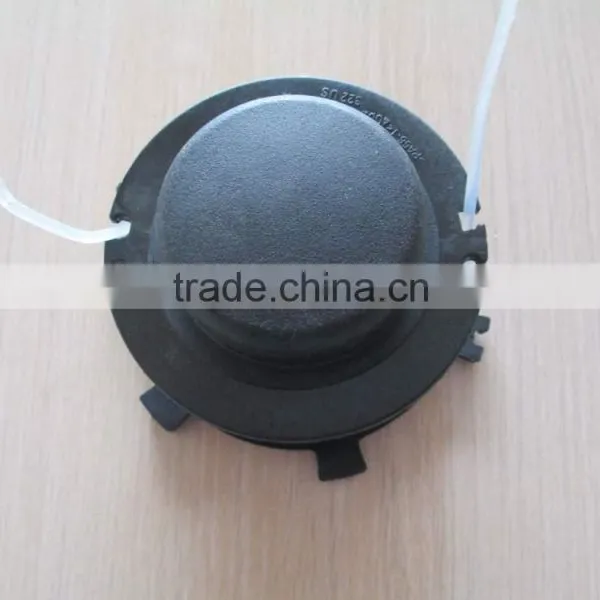 Nylon Grass Trimmer Head photo-4