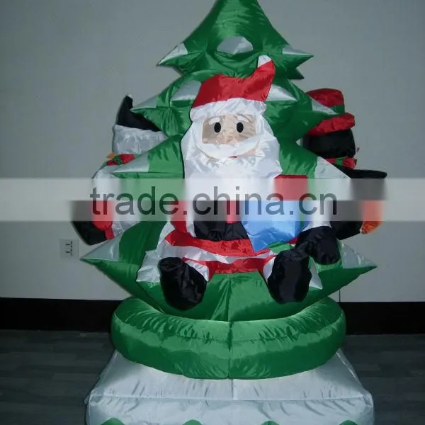 Artificial Giant Christmas Tree