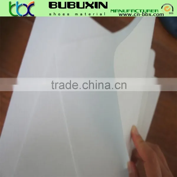 Shoe Material Nonwoven Chemical Sheet photo-5
