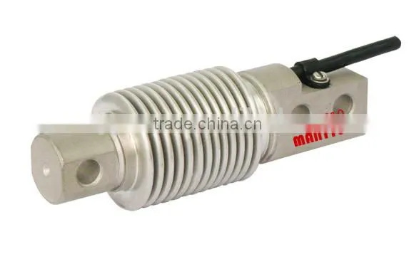 Alloy Steel Double Ended Shear Beam Load Cell photo-3