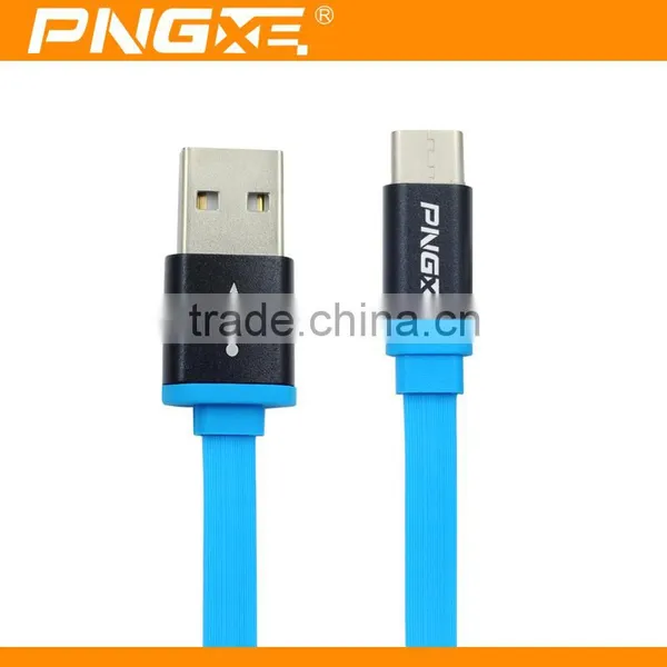 Wholesale High Speed USB 3.1 Type-C Male to USB 3.0 Micro B Male Cable photo-3