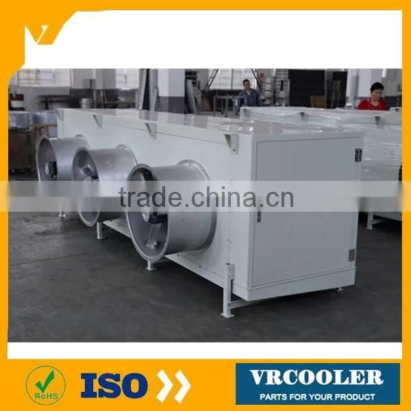 Ammonia Evaporator Coil for Toyota Water Defrost photo-4