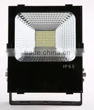 SAA Certificated 150W IP65 Waterproof MeanWell Driver Led Flood Light photo-2