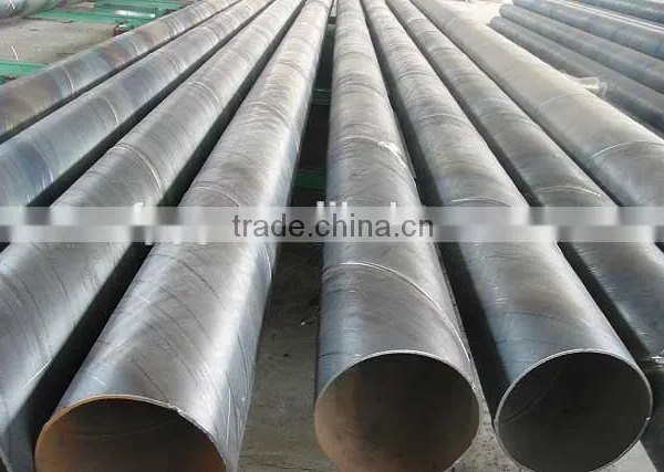Astm A53 Gr.b Erw Schedule 40 Pipe ! Weld Steel Pipe & Schedule 80 Carbon Steel Pipe Price per Meter photo-2