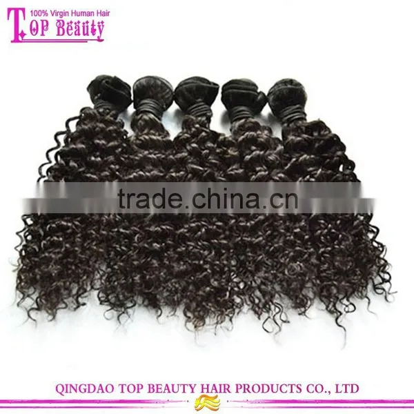 Fashion Remy Human Hair 6A Virgin 100% Unprocessed Angola Hair photo-6