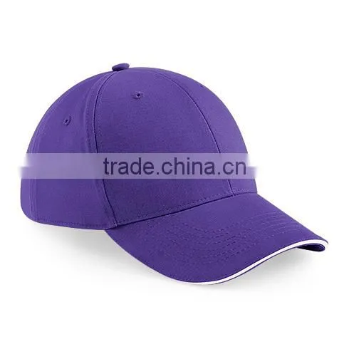 Various Colors Blank Baseball Caps photo-2
