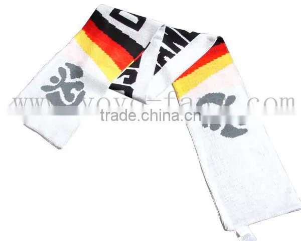 Football Scarf