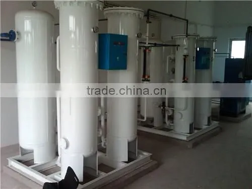 Industrial Psa Oxygen Generator / Oxygen Plant Cost / Oxygen Concentrator photo-6