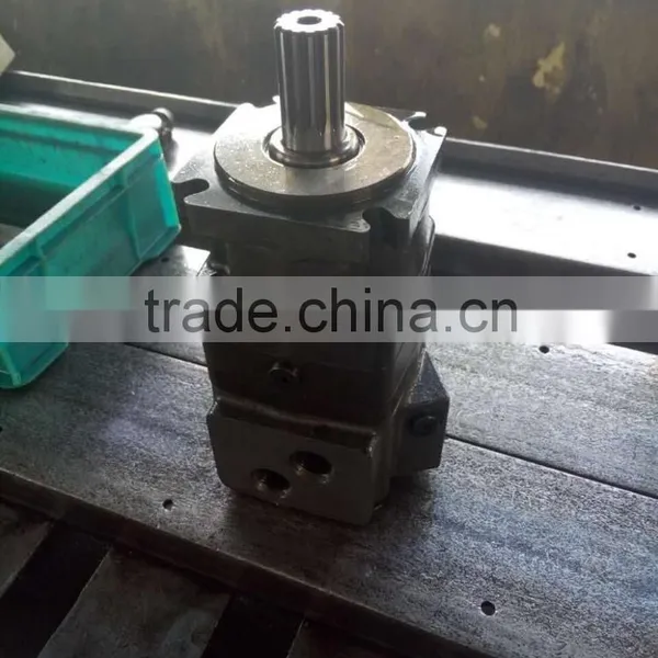 BMTE /Eaton 4000 Series 109-xxx-xxx /110-xxx-xxx/111-xxx-xxx High Pressure Orbit Hydrualic Motor photo-5