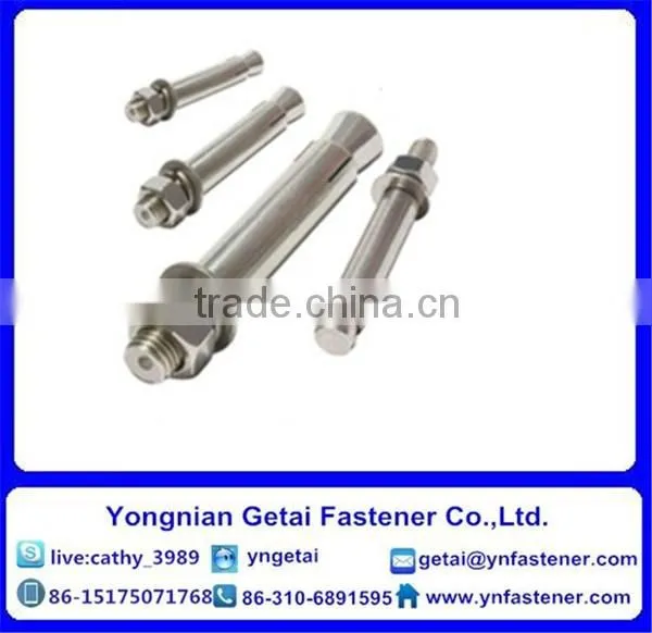 Expansion Anchor Bolt photo-5
