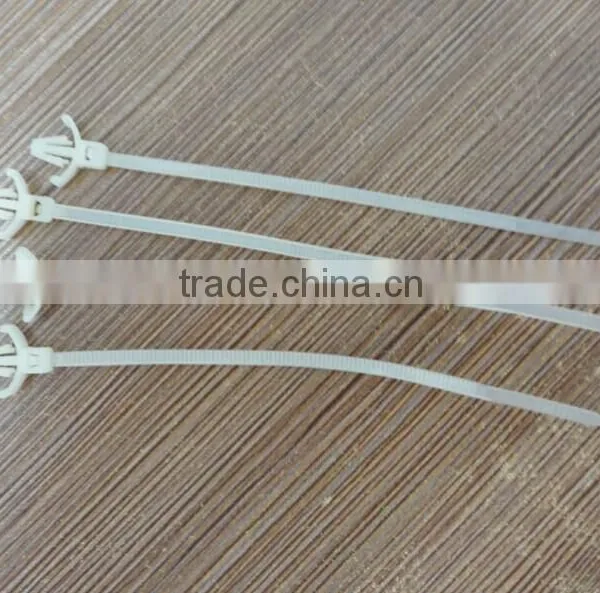 Hot Sale,Made In China,CE UL ROHS Approbal,Nylon 66,100 Pack,Push Tie photo-3