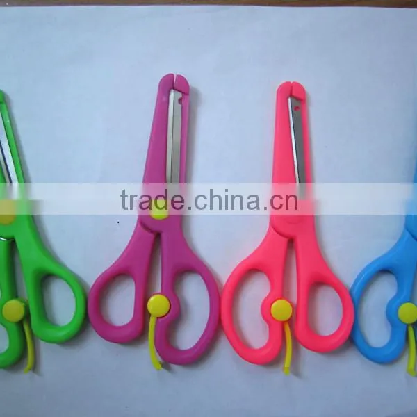 Safy Scissors for Student,students Scissors
