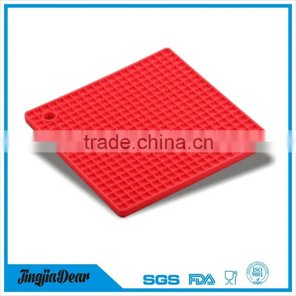 Popular and Widely Applicated Silicone Pot Holder for Different Uses photo-5