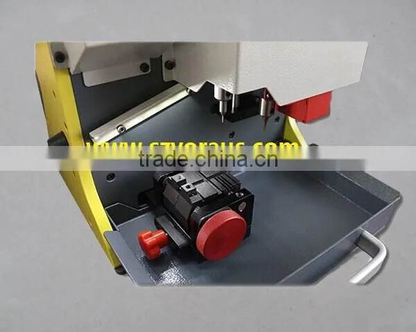 SEC-E9 Portable Smart Car Key Cutting Machine photo-3