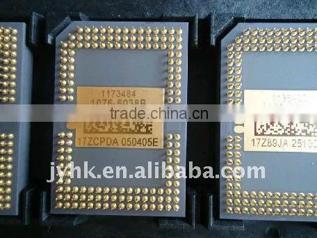 1076-6038B DMD for projector