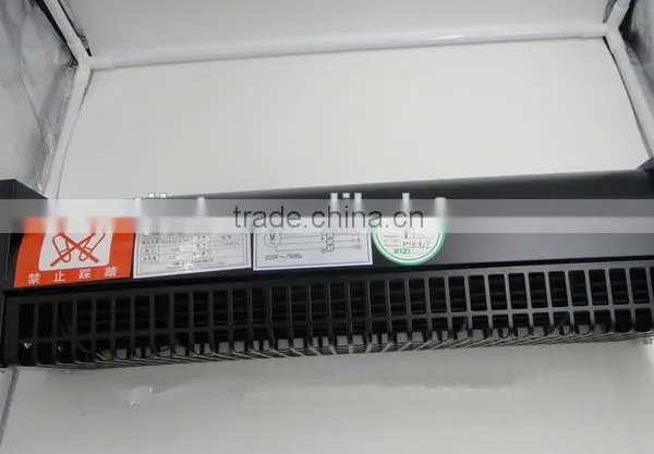 XZ352A Elevator Cross Flow Fan photo-2