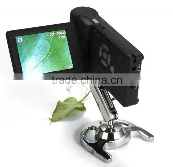 USB Video Microscope UM039 photo-6