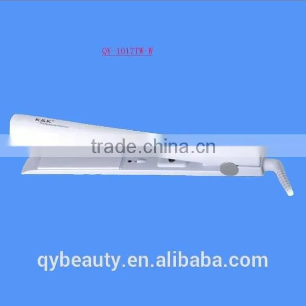 Professional for Salon Use Wet and Dry Hair Straightener photo-6